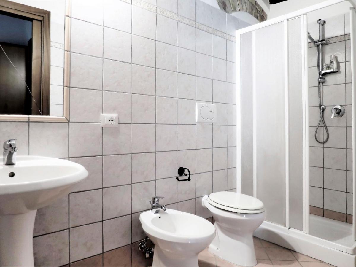 Apartment Le Colmate-4 By Interhome モンテカティーニ・ヴァル・ディ・チェーチナ エクステリア 写真