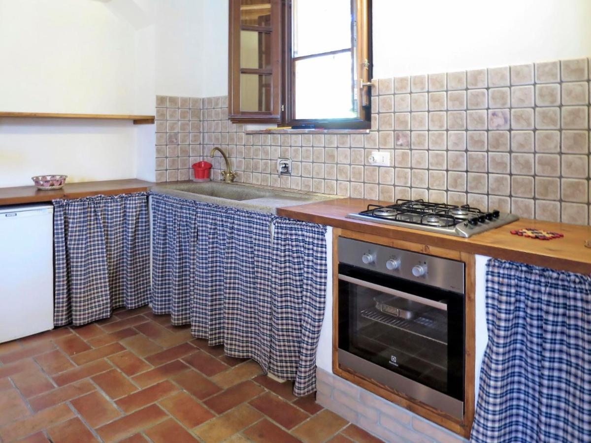 Apartment Le Colmate-4 By Interhome モンテカティーニ・ヴァル・ディ・チェーチナ エクステリア 写真
