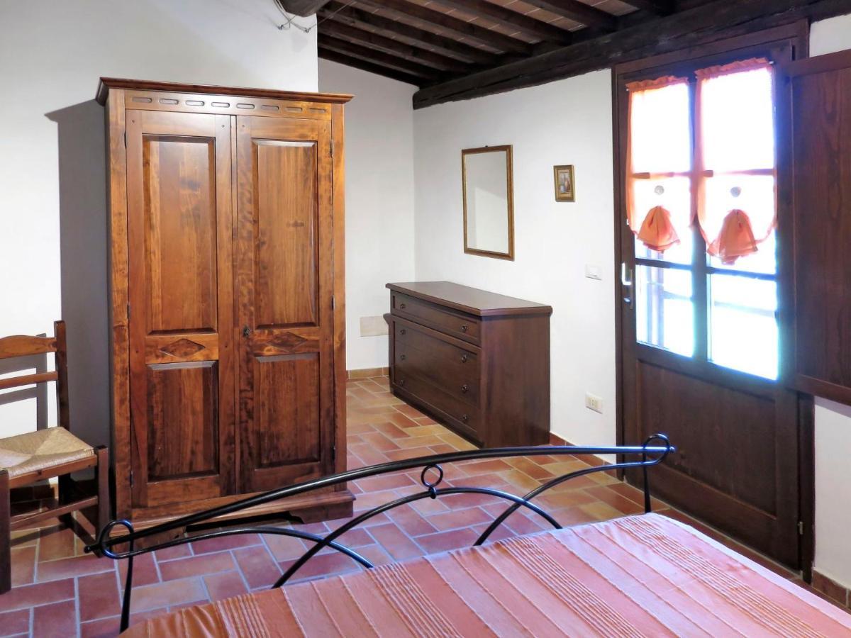 Apartment Le Colmate-4 By Interhome モンテカティーニ・ヴァル・ディ・チェーチナ エクステリア 写真